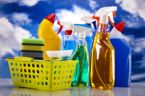Carpet cleaning service terms and booking confirmation