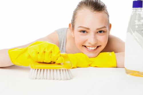 Final health and safety policy statement for carpet cleaners