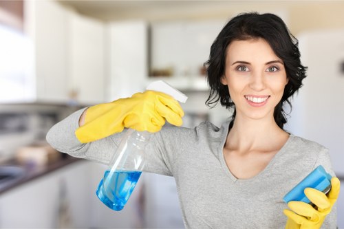 Muswell Hill Carpet Cleaners website privacy and cookie policy illustration
