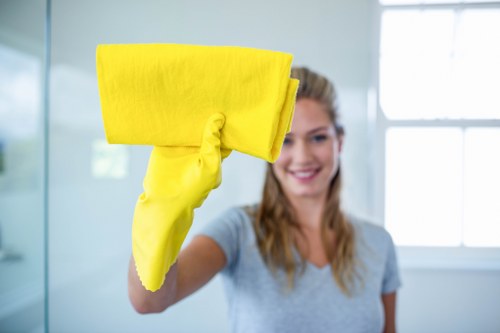 Local pet stain odour removal service in Muswell Hill interior