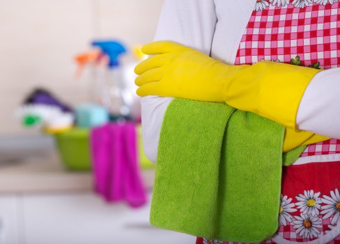 Example of carpet cleaning pricing for a flat near Muswell Hill Broadway