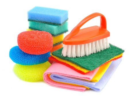 Image depicting responsible and ethical carpet cleaning practices