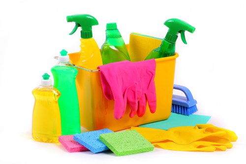 Professional upholstery stain removal in Muswell Hill